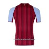 Camiseta de fútbol Aston Villa Primera Equipación 2021/22 - Hombre